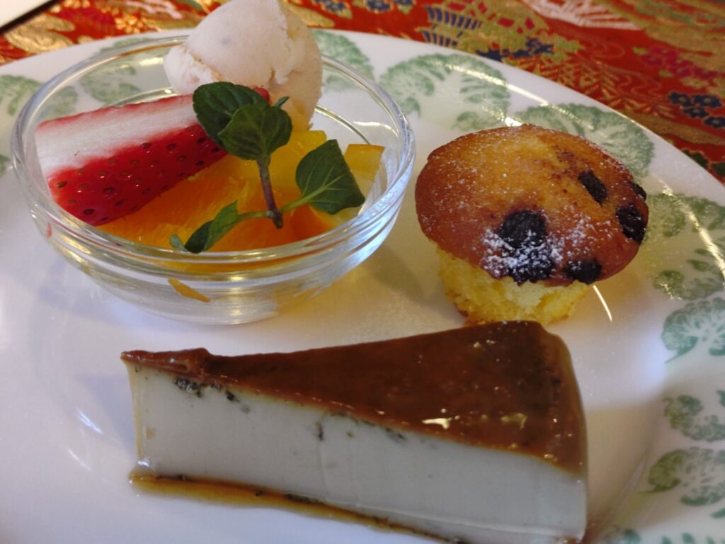 ルモンドふじがや,静岡,鉄板焼き,ステーキ,鉄板,静岡グルメ,お茶,ランチ,高級,コース料理,魚,洋食,定休日,駐車場,営業時間,スイーツ,デザート