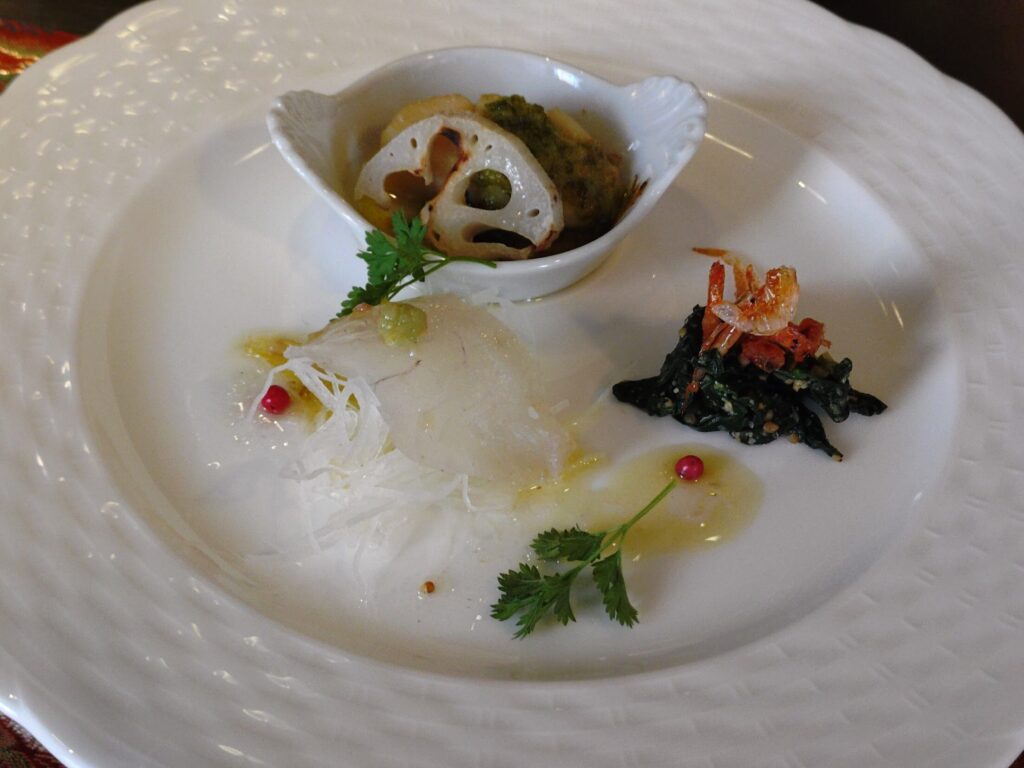 ルモンドふじがや,静岡,鉄板焼き,ステーキ,鉄板,静岡グルメ,お茶,ランチ,高級,コース料理,魚,洋食,定休日,駐車場,営業時間,スイーツ,デザート