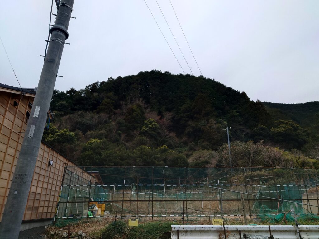 匠宿ふきさらし湯駐車場