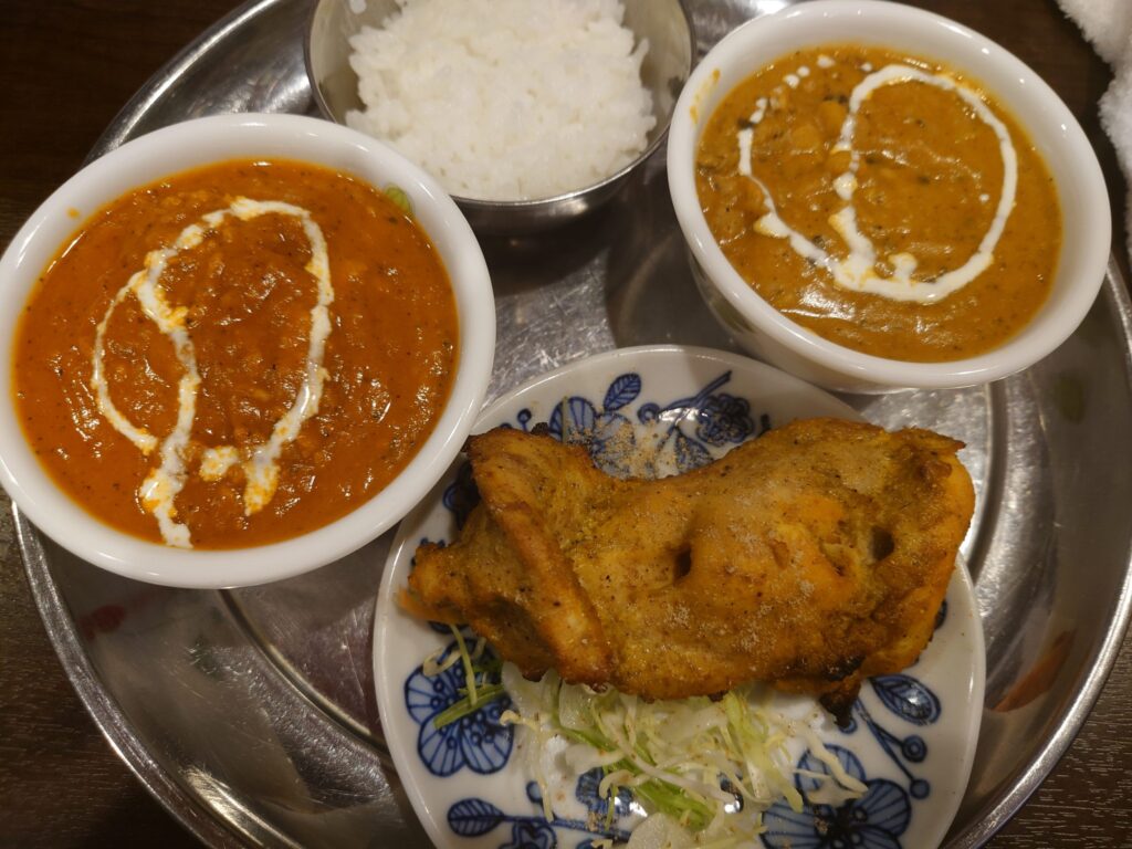 静岡,ランチ,ディナー,カレー,インドカレー,ネパールカレー,清水,駒越,定休日,営業時間,駐車場,セット,子ども