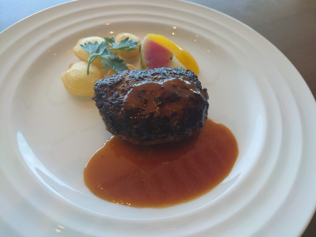 ザ・テラス,日本平ホテル,ランチ,清水,日本平,ビュッフェ,駐車場,メニュー