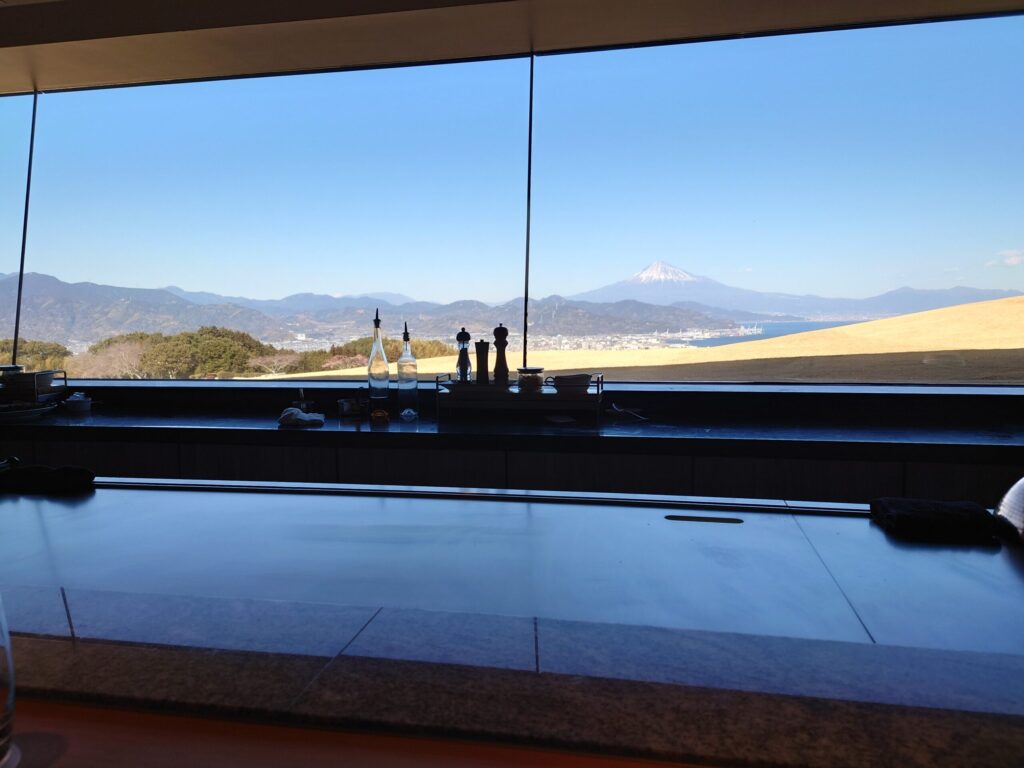 GARDEN COURT,ガーデンコート,むく,結久,鉄板,日本平,ホテル,ランチ,静岡,清水,記念日,誕生日,高級,子ども,定休日,予約,駐車場,