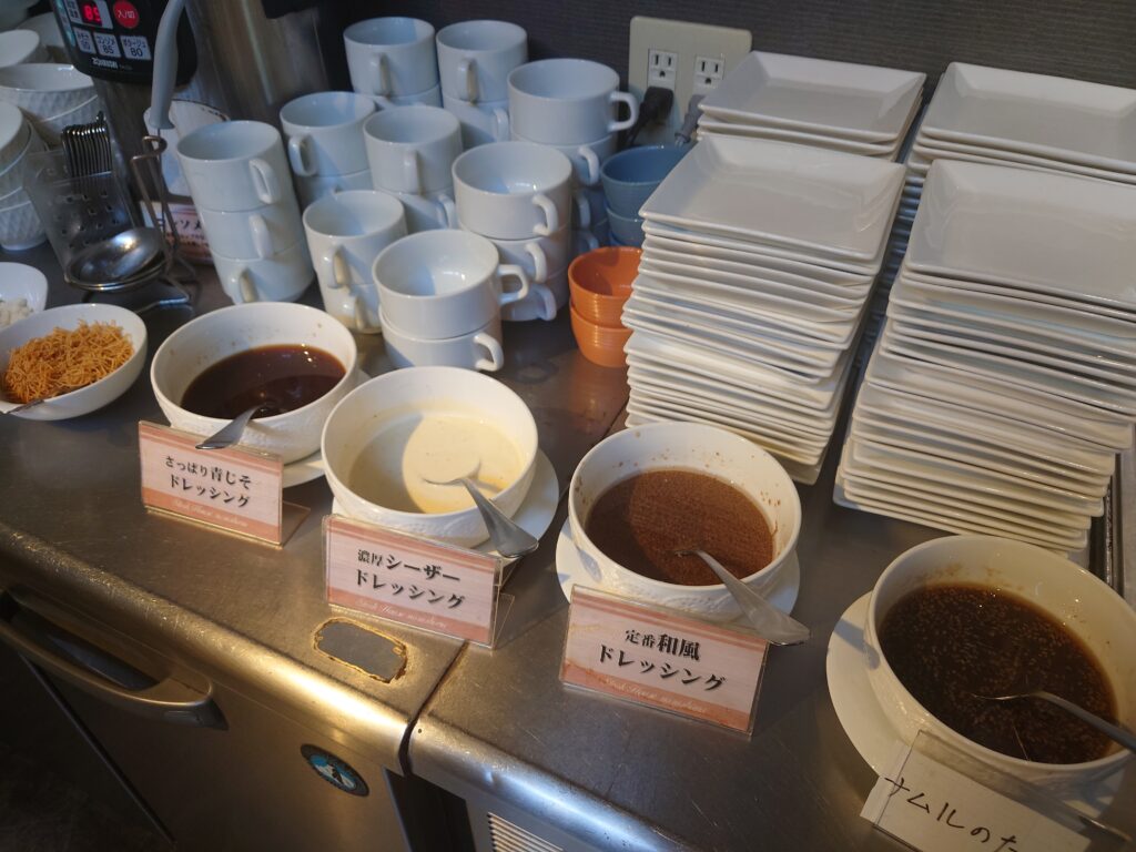 静岡グルメステーキハウス成しまステーキハンバーグ草薙サラダバー