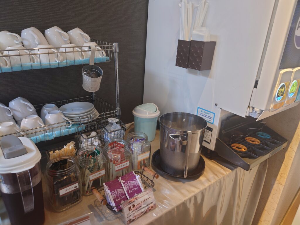 静岡グルメステーキハウス成しまステーキハンバーグ草薙ドリンクバー