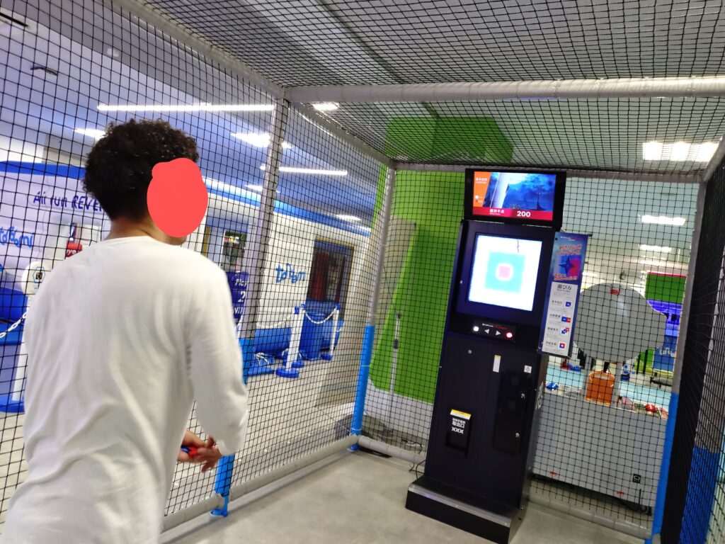TONDEMI(トンデミ)横須賀店遊びどころ