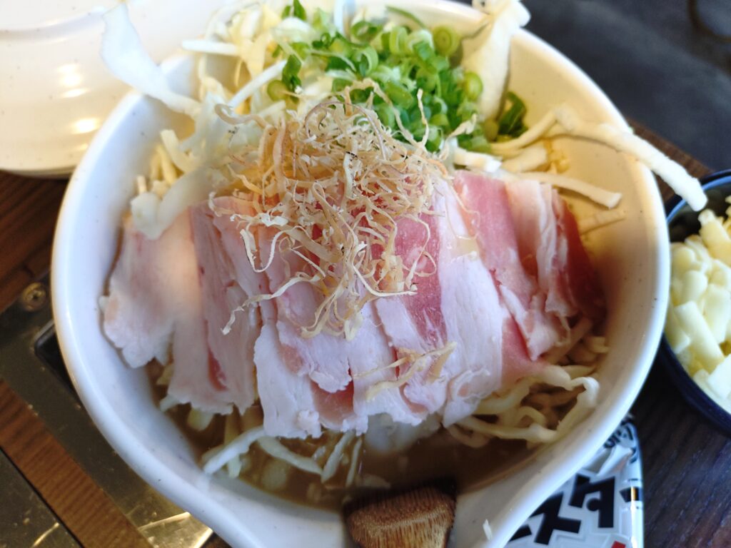 もんじゃお好みやき鉄板道とん堀メニューベビースターラーメンチーズトッピング静岡市清水区