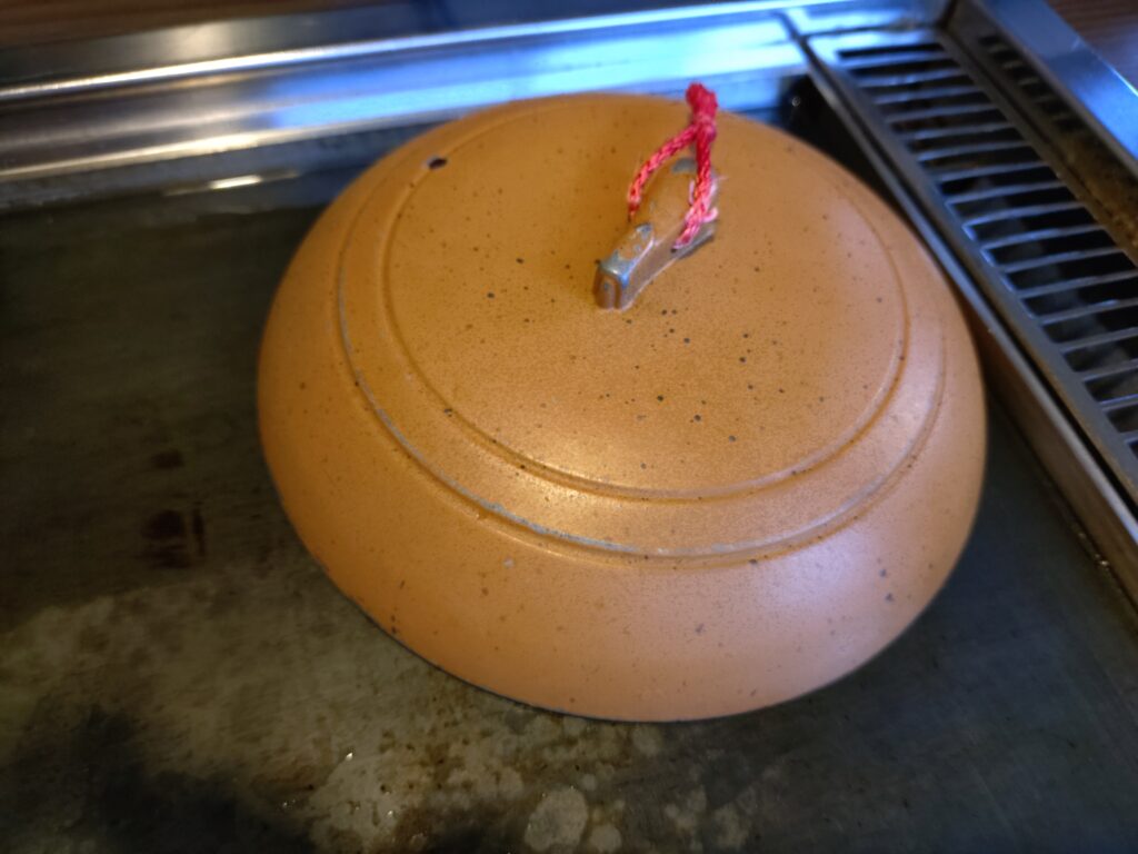 もんじゃお好みやき鉄板道とん堀メニュー広島焼静岡清水