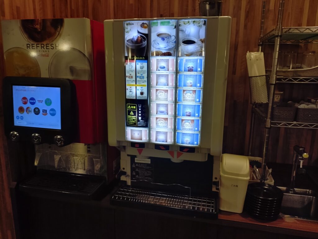 もんじゃお好みやき鉄板道とん堀メニュードリンクバー静岡市清水区