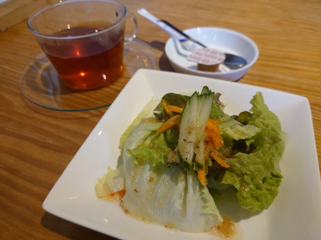 静岡グルメパスタオムライスKicheka(キチェカ)ランチ