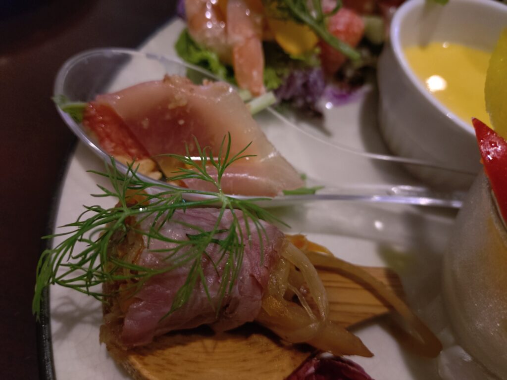 『P’s(ピーズ)レストラン』静岡グルメ駿河区ランチメニュー