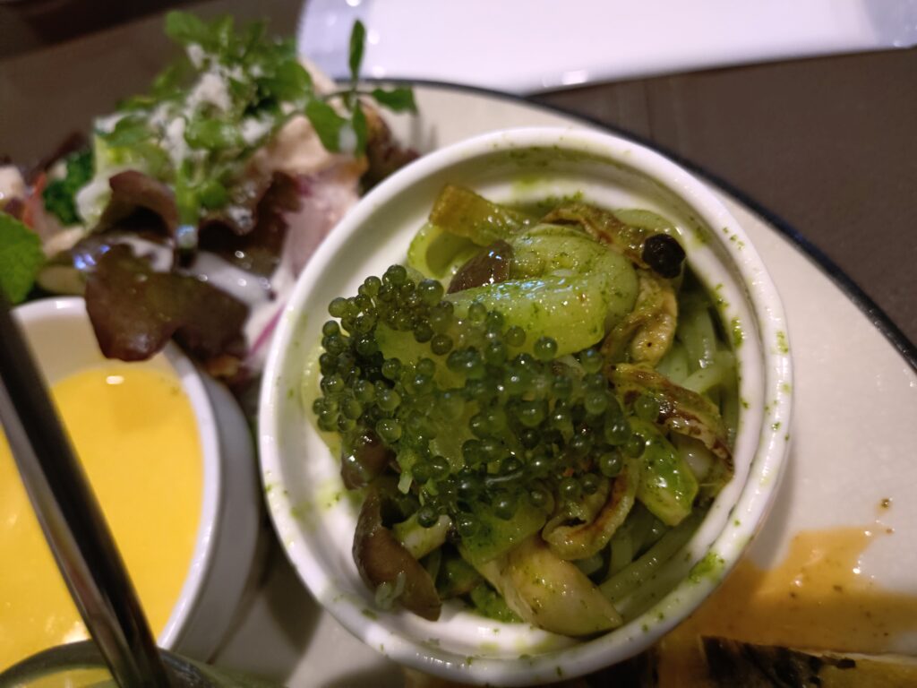 『P’s(ピーズ)レストラン』静岡グルメ駿河区ランチメニュー