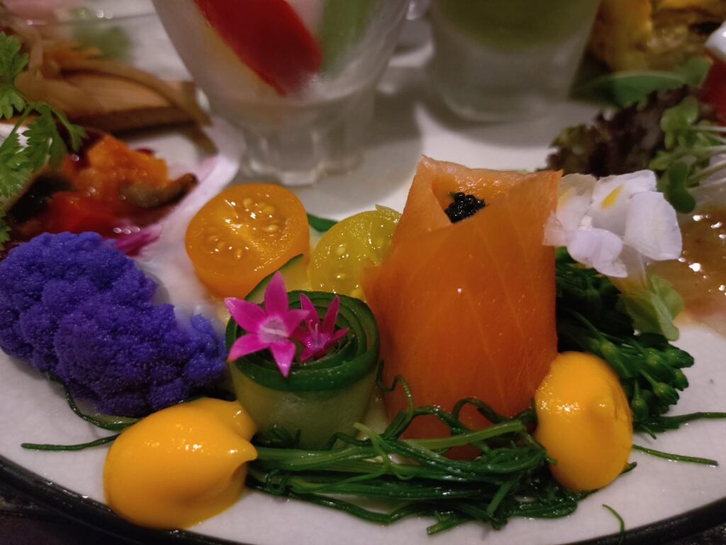 『P’s(ピーズ)レストラン』静岡グルメ駿河区ランチメニュー