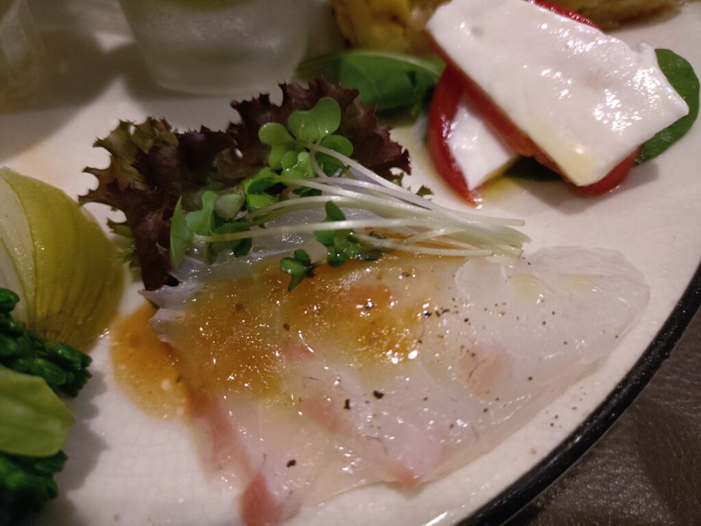 『P’s(ピーズ)レストラン』静岡グルメ駿河区ランチメニュー
