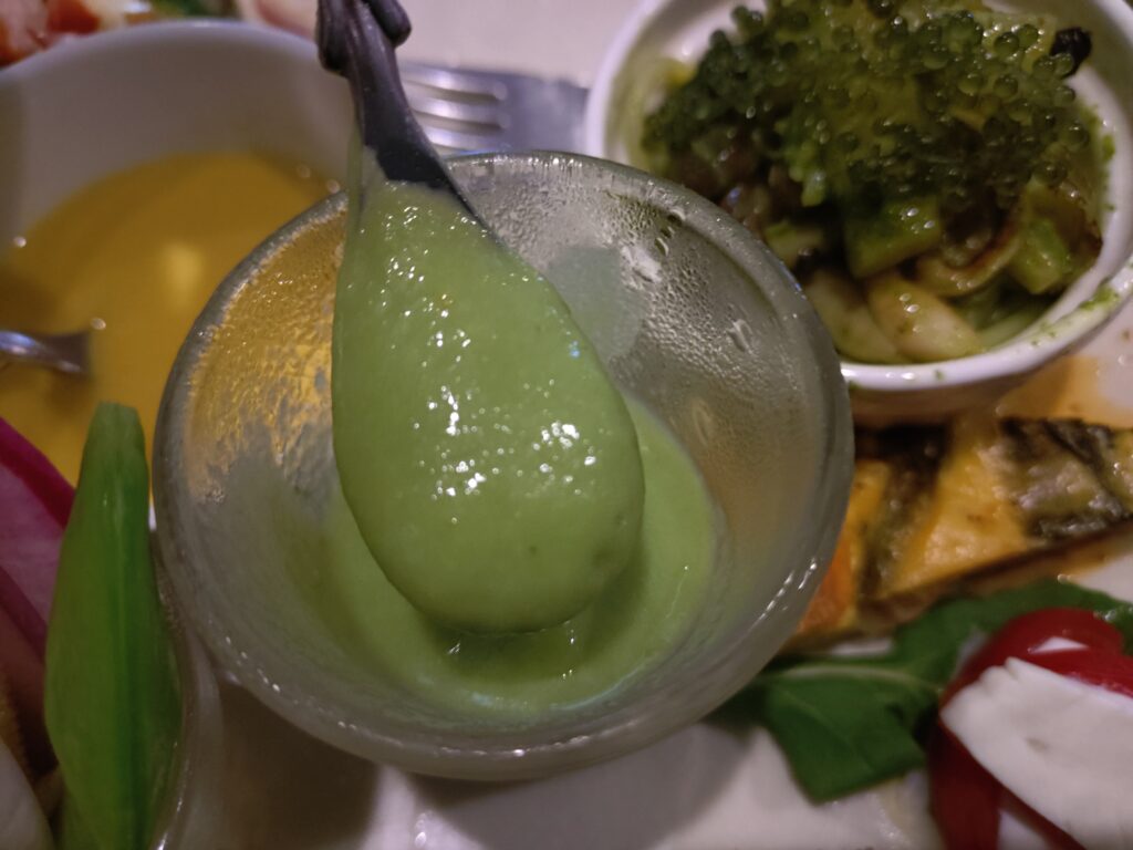『P’s(ピーズ)レストラン』静岡グルメ駿河区ランチメニュー