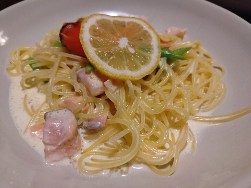 【BLUE BOOKS Cafe】（ブルーブックスカフェ）ランチタイム、静岡カフェ,静岡ランチ,パン,パスタ,ハンバーガー,レビュー