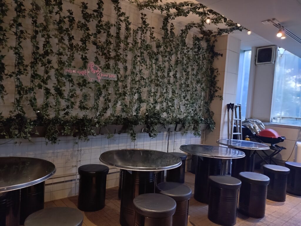 Bistro FLAMME(ビストロフラム)、静岡グルメ、カジュアルフレンチ、ミーズ、静岡駅前、コースr料理、飲み放題、BBQ、個室、居酒屋