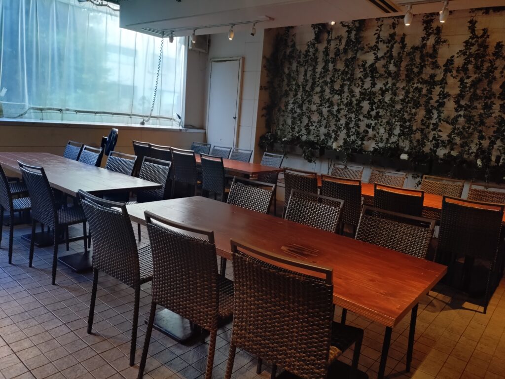 Bistro FLAMME(ビストロフラム)、静岡グルメ、カジュアルフレンチ、ミーズ、静岡駅前、コースr料理、飲み放題、BBQ、個室、居酒屋