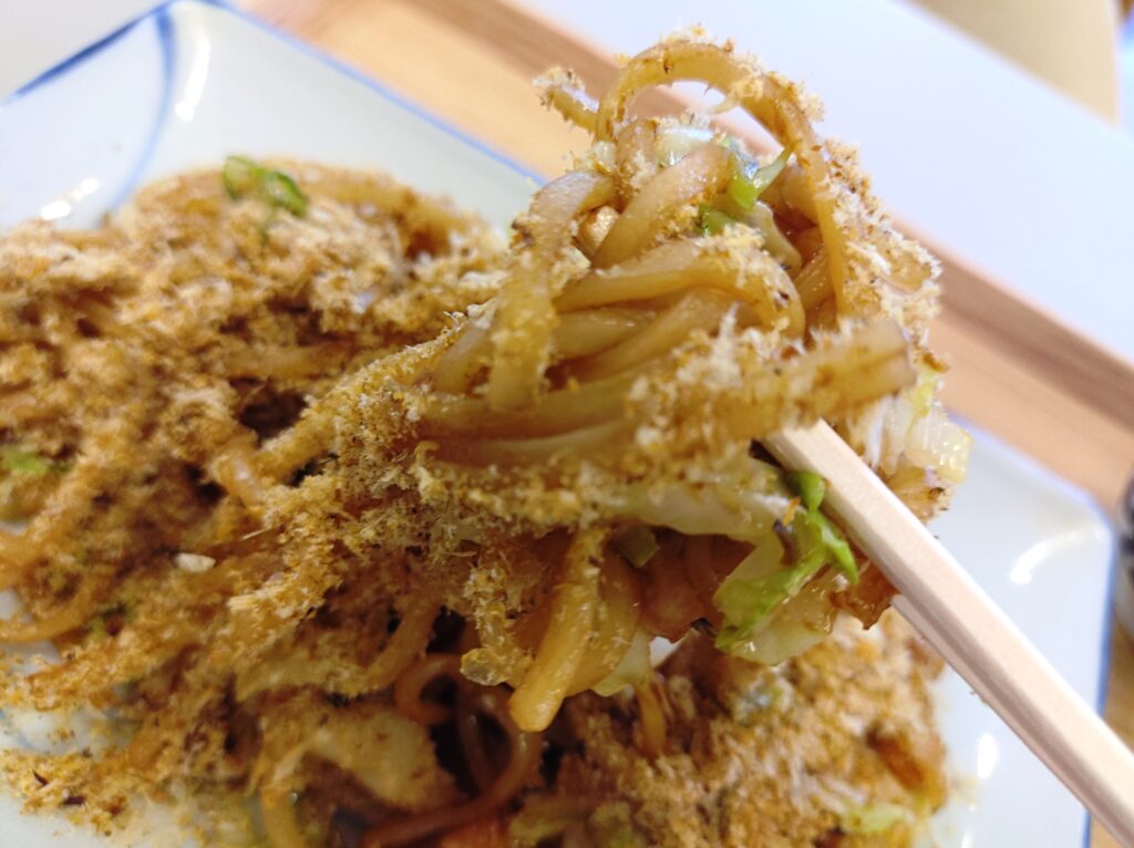 お米農家のおにぎり屋らいすぼうる外観 静岡ランチ、ランチ、おにぎり、音羽シート、土鍋ご飯、静岡おにぎりや、富士宮やきそば、子ども