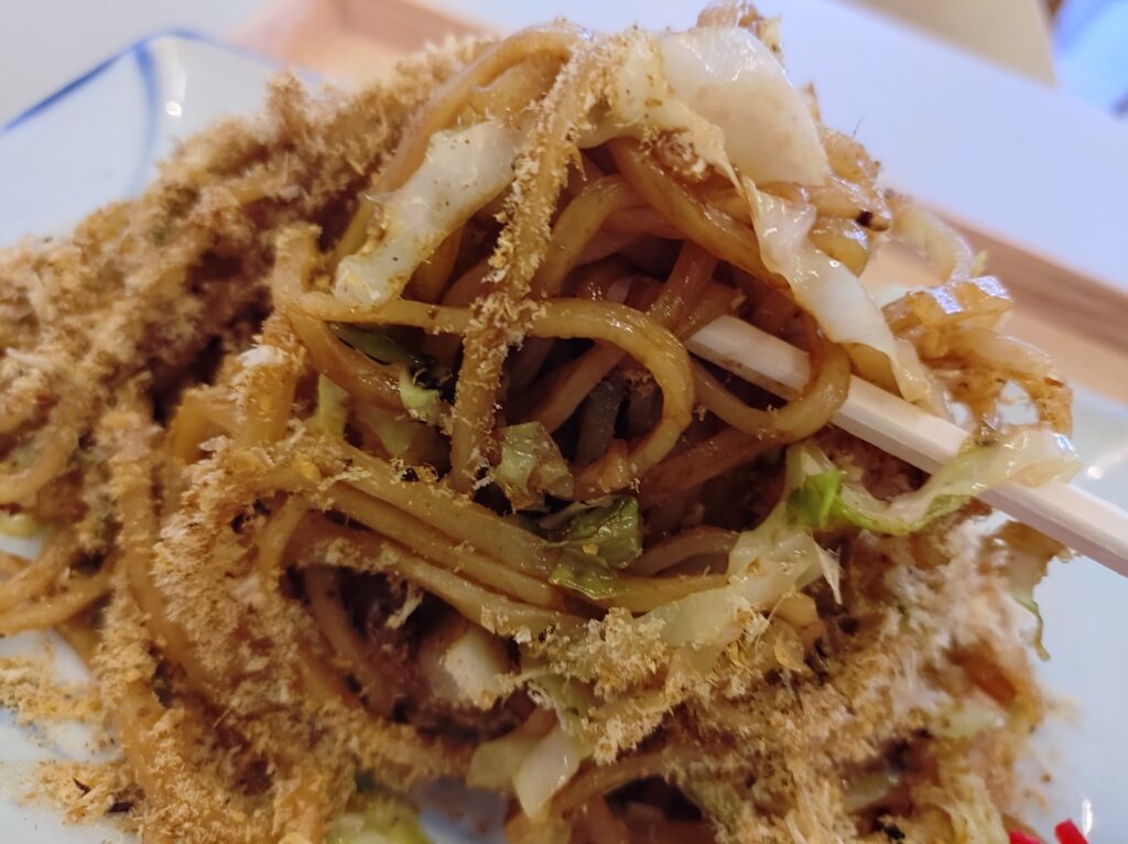 お米農家のおにぎり屋らいすぼうる外観 静岡ランチ、ランチ、おにぎり、音羽シート、土鍋ご飯、静岡おにぎりや、富士宮やきそば、子ども