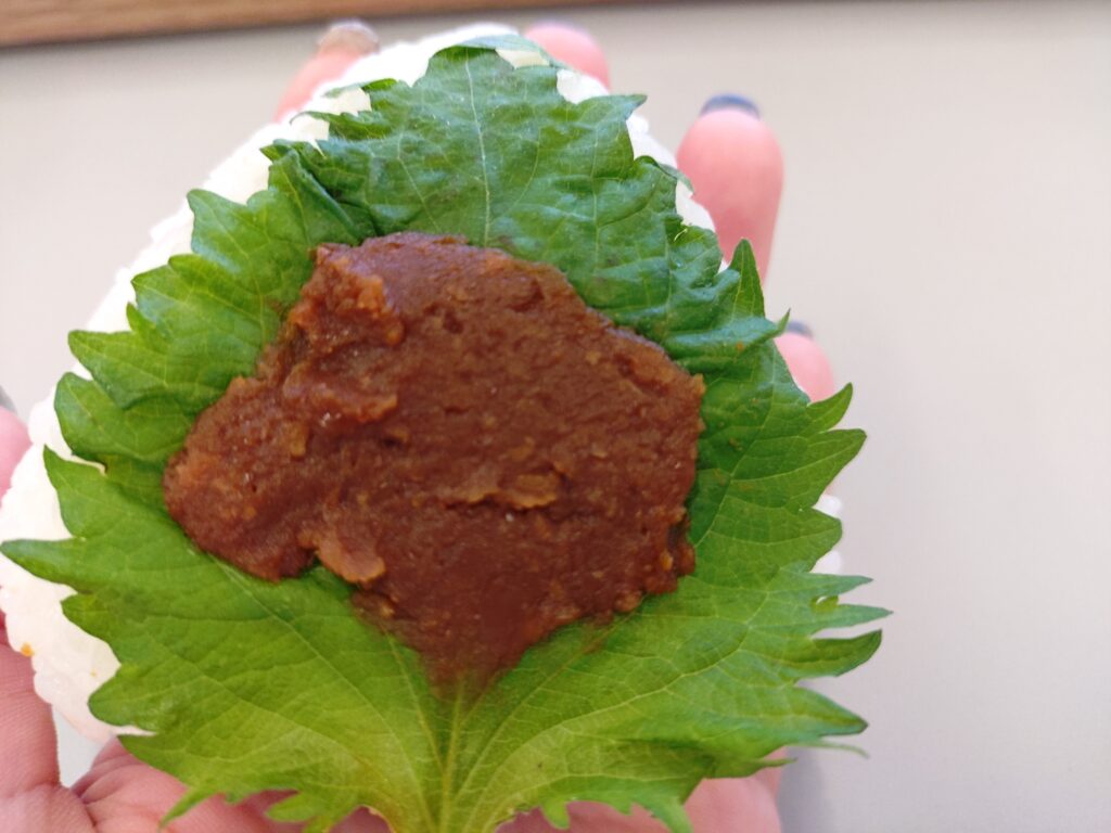 お米農家のおにぎり屋らいすぼうる外観 静岡ランチ、ランチ、おにぎり、音羽シート、土鍋ご飯、静岡おにぎりや、富士宮やきそば、子ども