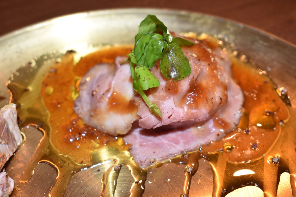 Bistro FLAMME(ビストロフラム)、静岡グルメ、カジュアルフレンチ、ミーズ、静岡駅前、コースr料理、飲み放題、BBQ、個室、居酒屋