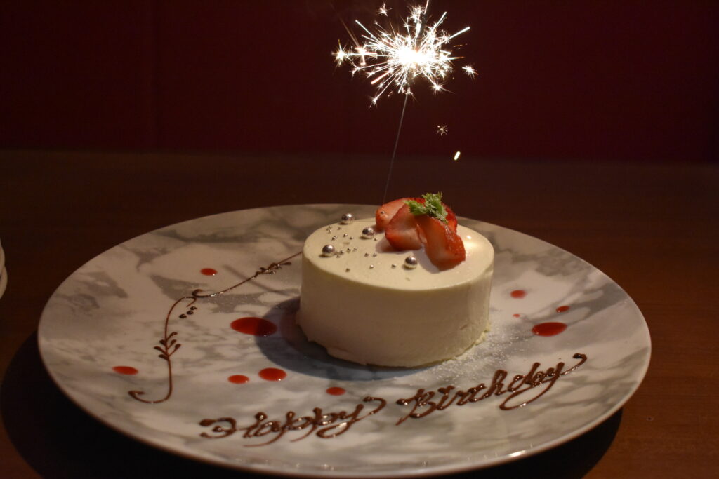 Bistro FLAMME(ビストロフラム)、静岡グルメ、カジュアルフレンチ、ミーズ、静岡駅前、コースr料理、飲み放題、BBQ、個室、居酒屋
