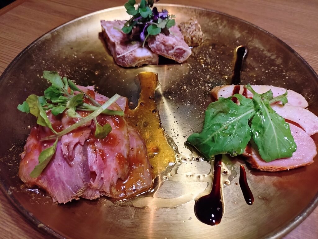 Bistro FLAMME,ビストロフラム、静岡グルメ、カジュアルフレンチ、ミーズ、静岡駅前、コースr料理、飲み放題、BBQ、個室、居酒屋,静岡,肉,食べ放題,駐車場,定休日,誕生日,記念日,デート