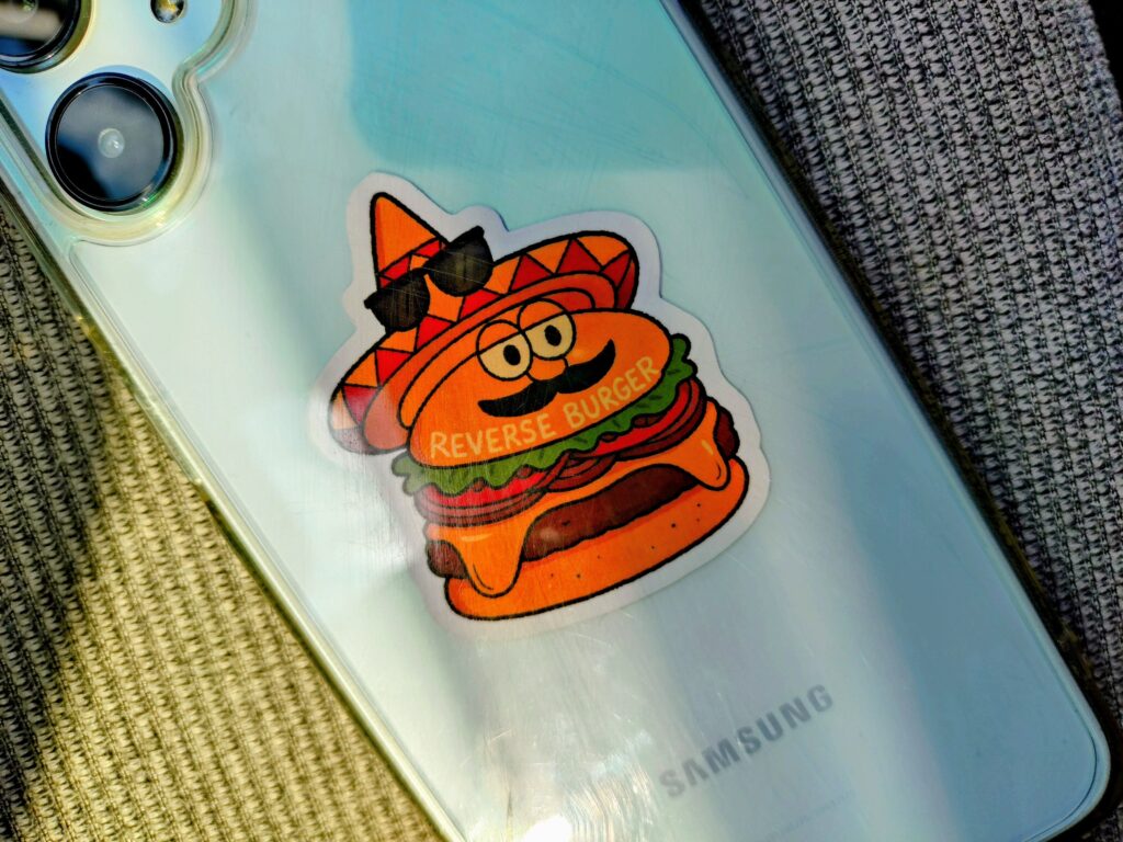 リバースバーガー,静岡,大浜プール,大浜公園,清水,ハンバーガー,駐車場