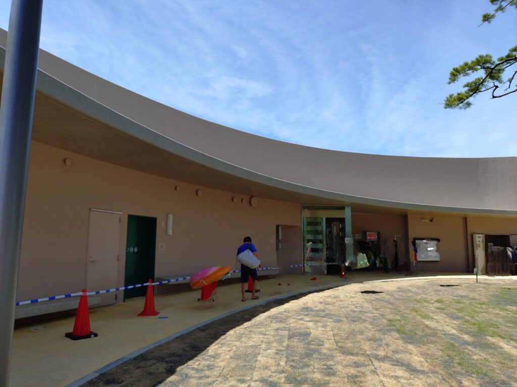 大浜公園プール,事前予約,大浜プール,清水,プール,売店,駐車場,シャトルバス,浮き輪,幼児,おむつ,飲食,