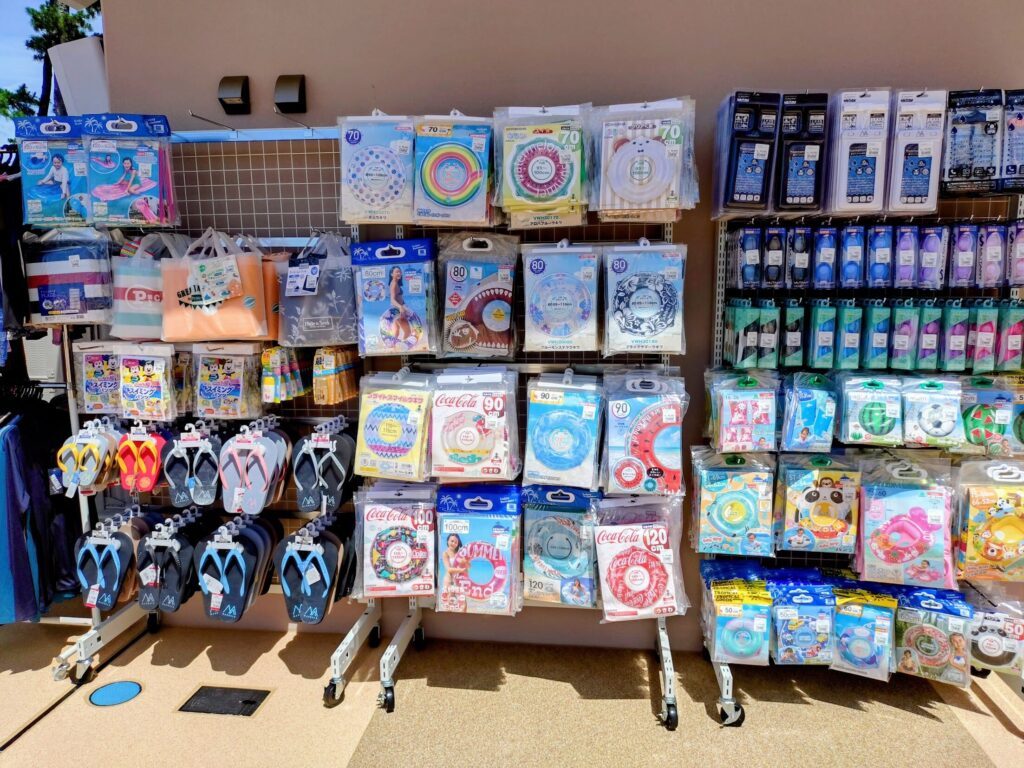 大浜公園プール,事前予約,大浜プール,清水,プール,売店,駐車場,シャトルバス,浮き輪,幼児,おむつ,飲食,有料シート,BBQ