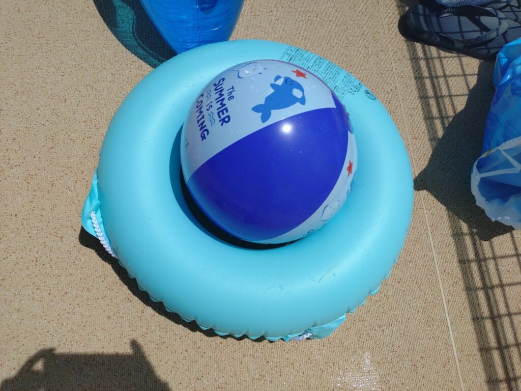 大浜公園プール,事前予約,大浜プール,清水,プール,売店,駐車場,シャトルバス,浮き輪,幼児,おむつ,飲食,有料シート,BBQ