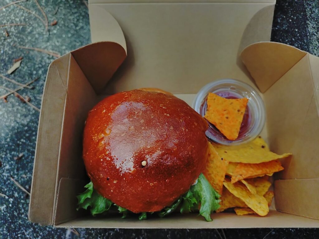 リバースバーガー,静岡,大浜プール,大浜公園,清水,ハンバーガー