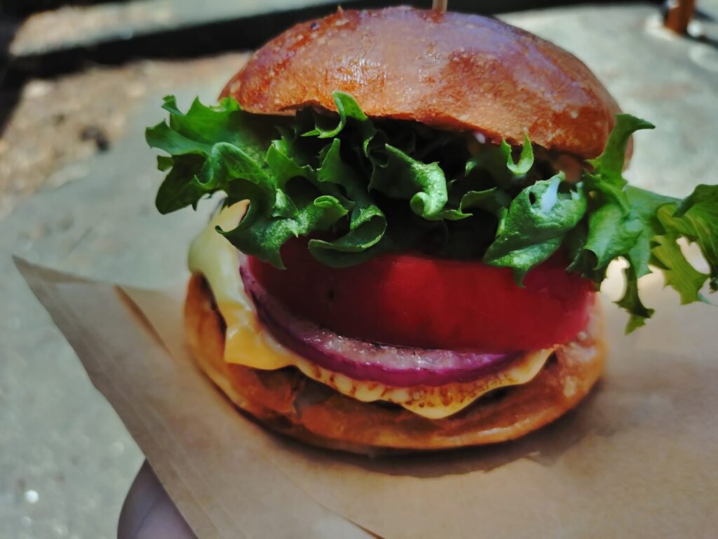 リバースバーガー,静岡,大浜プール,大浜公園,清水,ハンバーガー