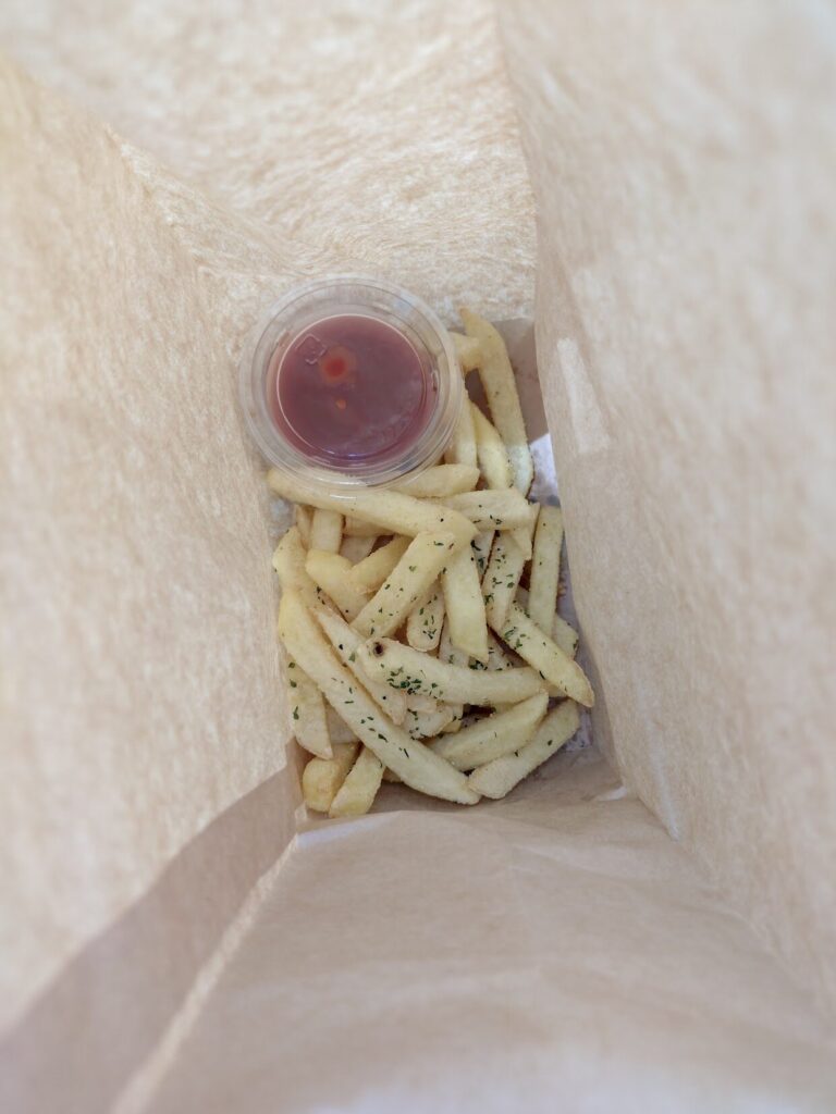 リバースバーガー,静岡,大浜プール,大浜公園,清水,ハンバーガー
