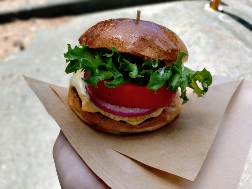 リバースバーガー,静岡,大浜プール,大浜公園,清水,ハンバーガー