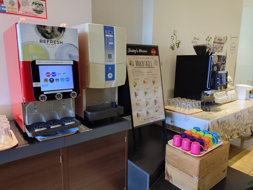 トレセン,Jステップ,清水,静岡,ランチ,デザート,ビュッフェ,駐車場,定休日,営業時間,エスコリーナ,s.colina,バイキング