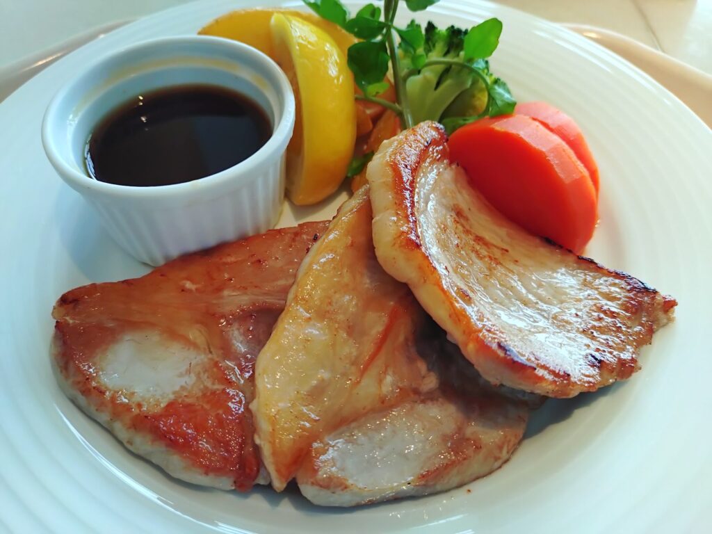 トレセン,Jステップ,清水,静岡,ランチ,デザート,ビュッフェ,駐車場,定休日,営業時間,エスコリーナ,s.colina,バイキング