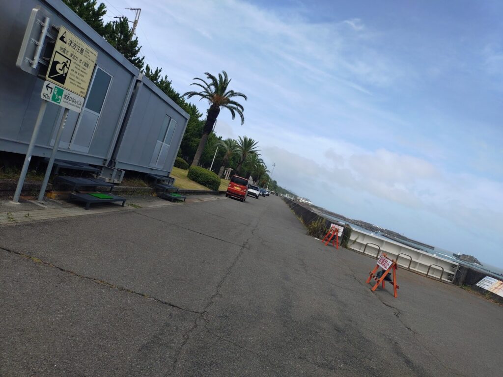 用宗海岸,用宗海水浴場,用宗海岸海水浴場,用宗,海,静岡,泳げる海,BBQ,駐車場,ハットパーク