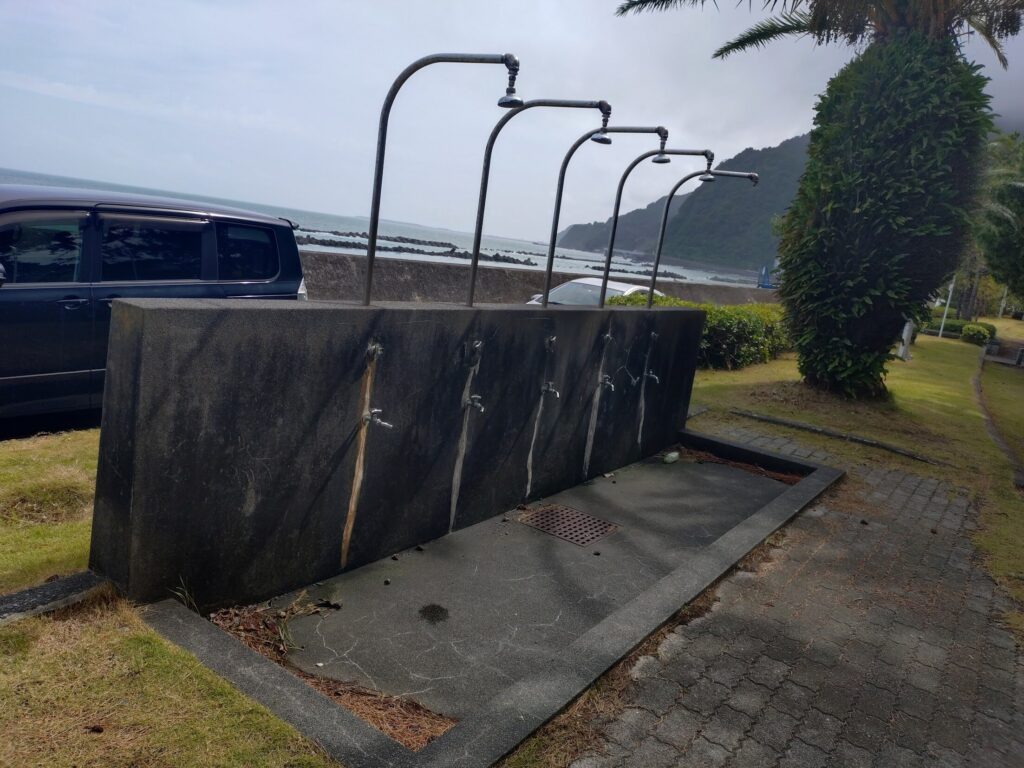 用宗海岸,用宗海水浴場,用宗海岸海水浴場,用宗,海,静岡,泳げる海,BBQ,駐車場,ハットパーク