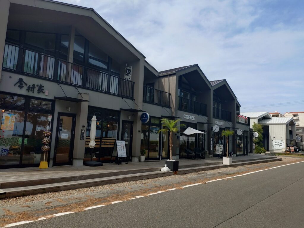 用宗海岸,雑貨,浮き輪,ハットパーク,リゾート,ランチ,カフェ,用宗,静岡,海,イットー,生活用品