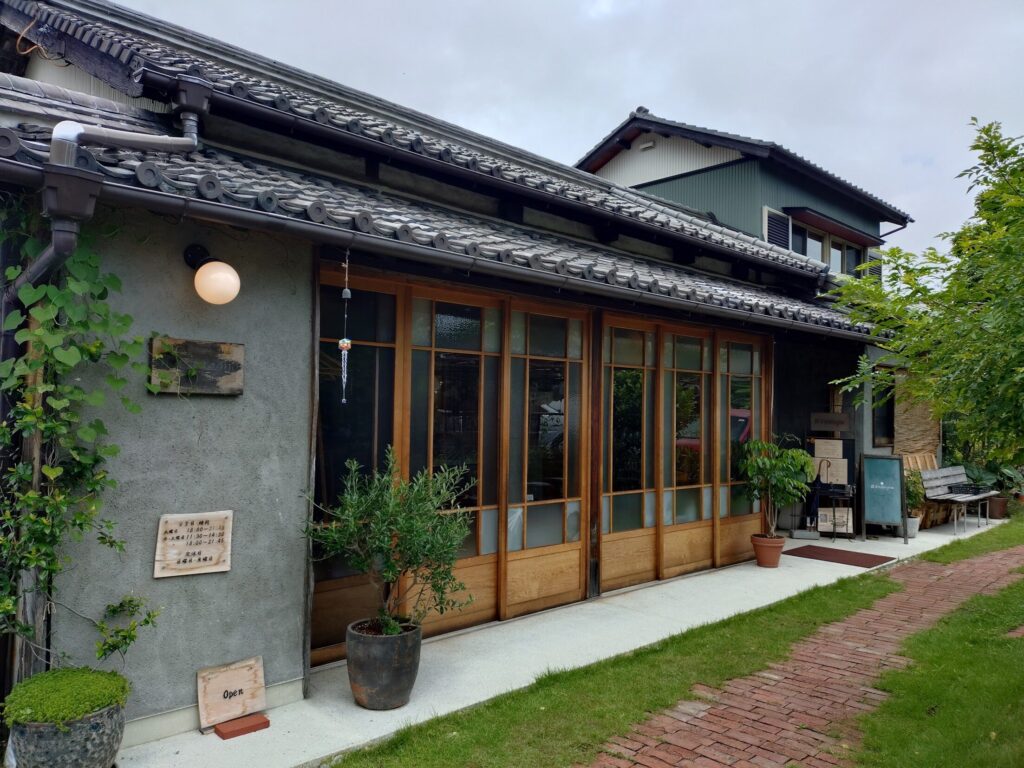 カスターニョ,静岡,イタリアン,用宗,パスタ,コース,古民家カフェ,おススメ,レストラン