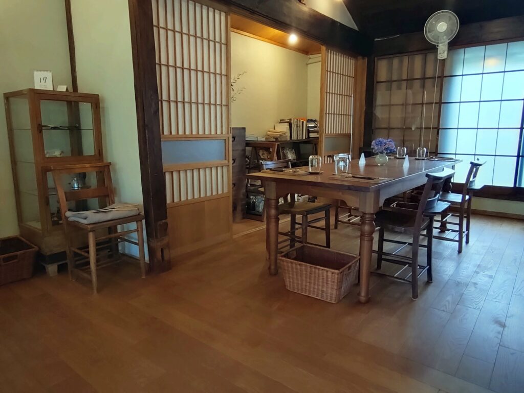カスターニョ,静岡,イタリアン,用宗,パスタ,コース,古民家カフェ,おススメ,レストラン