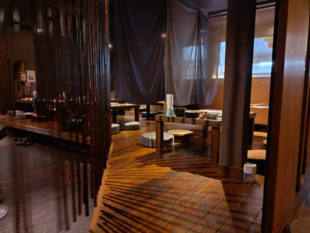 静岡グルメ、静岡,おでん,居酒屋,喫煙,子ども連れ,てっちこ,清水,もつカレー,