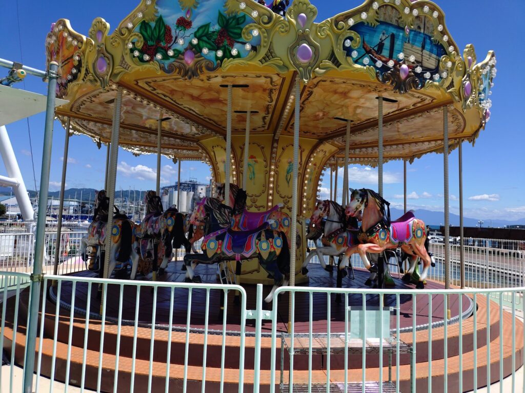 ドリプラ,遊園地,静岡,清水,エスパルスドリームプラザ,清水マリーナサーカス,値段,時間,いつまで,イベント,駐車場
