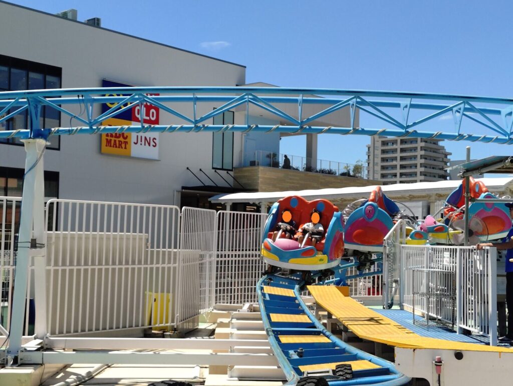 ドリプラ,遊園地,静岡,清水,エスパルスドリームプラザ,清水マリーナサーカス,値段,時間,いつまで,イベント,駐車場