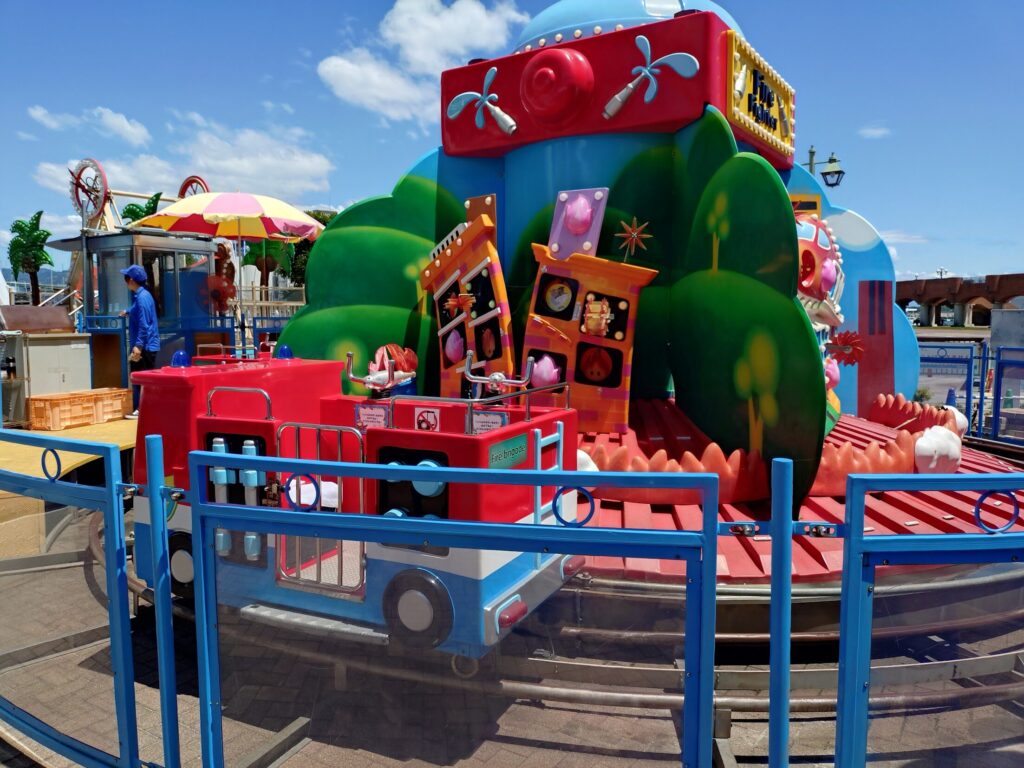 ドリプラ,遊園地,静岡,清水,エスパルスドリームプラザ,清水マリーナサーカス,値段,時間,いつまで,イベント,駐車場