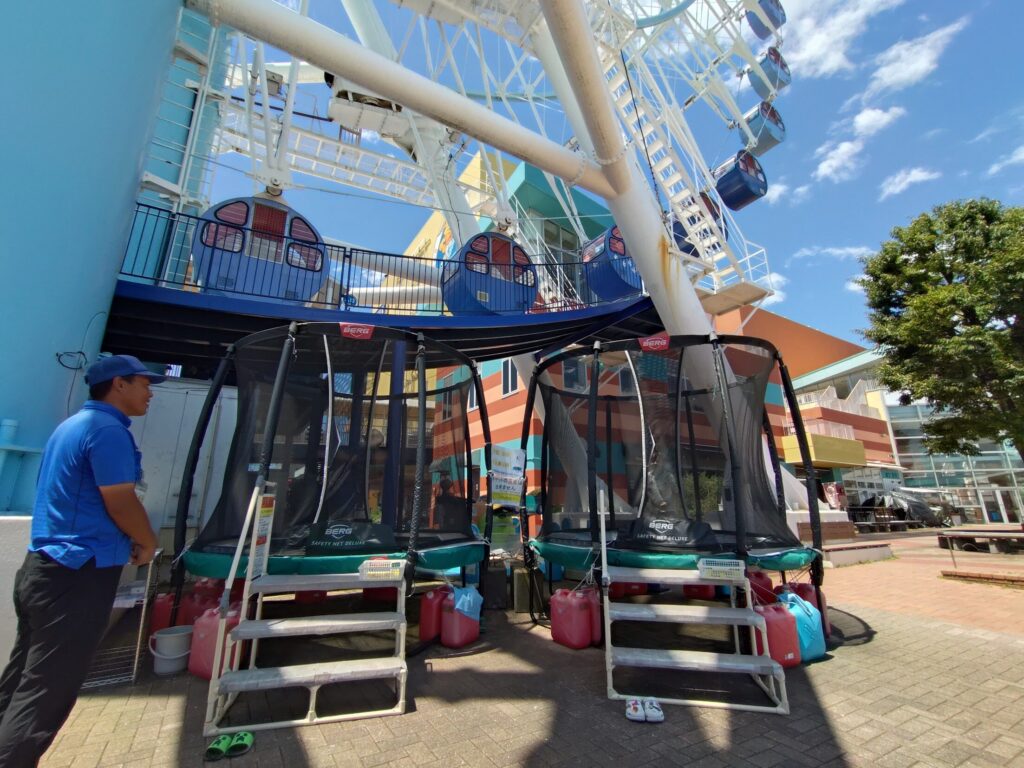 ドリプラ,遊園地,静岡,清水,エスパルスドリームプラザ,清水マリーナサーカス,値段,時間,いつまで,イベント,駐車場