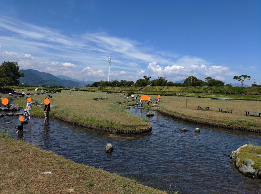 安倍川緑地田町親水公園,駐車場,時間,いつから,いつまで,静岡,川,安倍川,安倍川マルシェ,開催日,何時,幼児,遊び場,未就学児