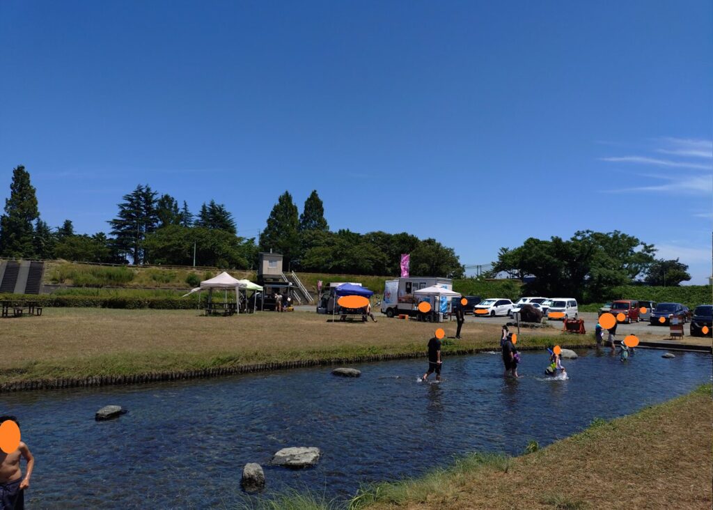 安倍川緑地田町親水公園,駐車場,時間,いつから,いつまで,静岡,川,安倍川,安倍川マルシェ,開催日,何時,幼児,遊び場,未就学児