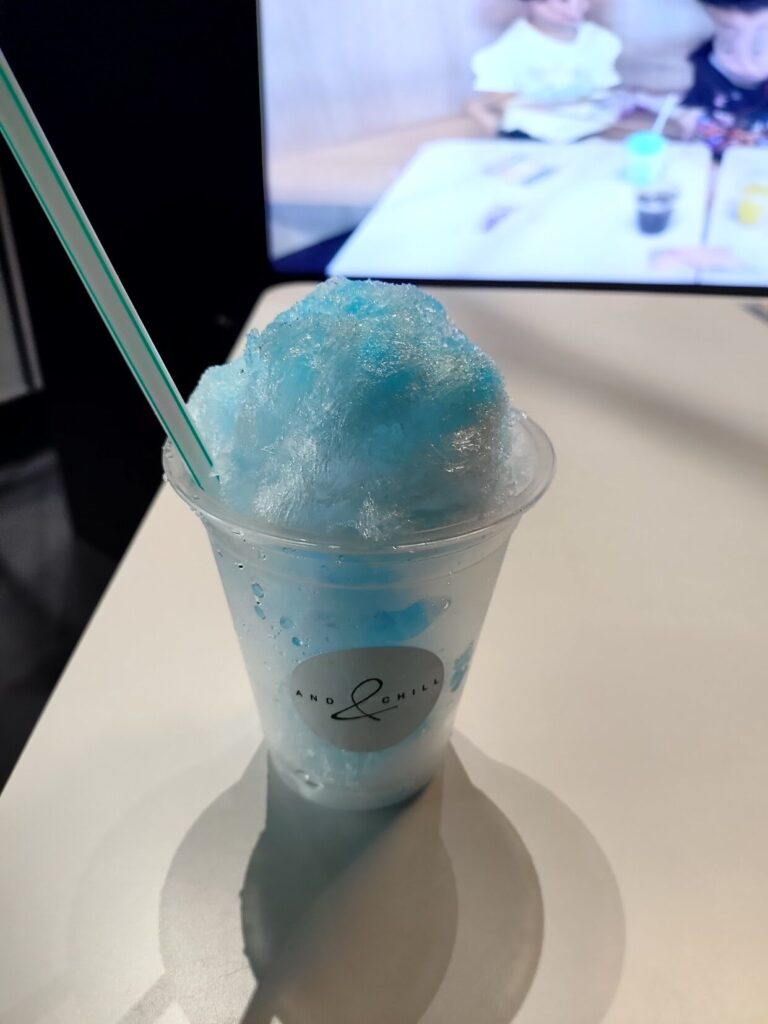 アルティエ,静岡,&CHILL,アンドチル,ワッフル,ハンバーグ,静岡駅前,定休日,営業時間,駐車場,かき氷